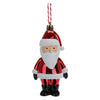 Pendent de Noël Santa Claus, 24e.
