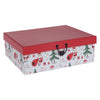 Coffret cadeau Noël, ensemble de 3