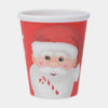 Mélamine de tasse de Noël, 250 ml