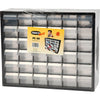 Système de rangement Raaco, taille PC 36, taille 33x40,7x14,1 cm, taille du trou 60x50 mm, 1 kit