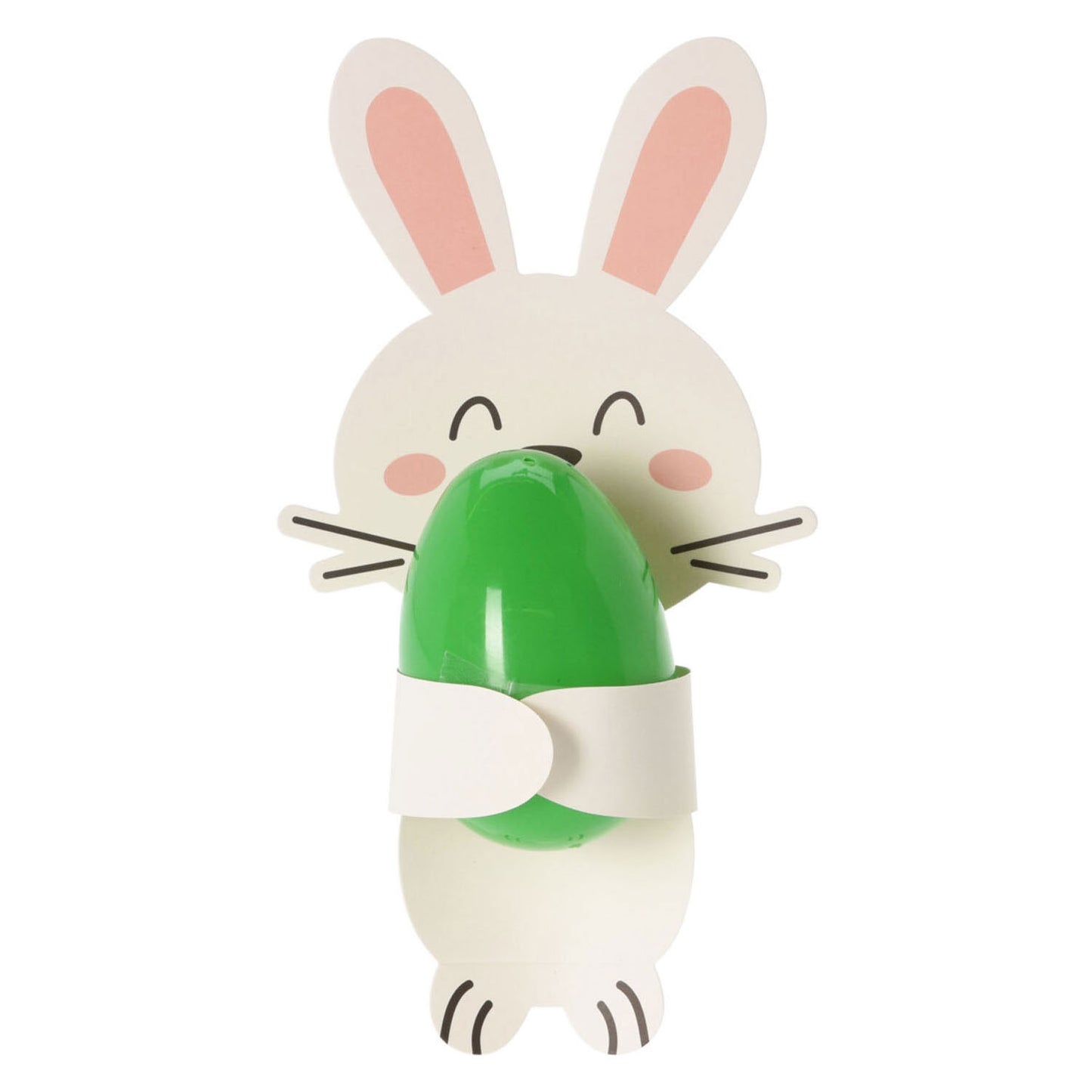 Craft Set Pâques Bunny avec cadeaux, 8e.