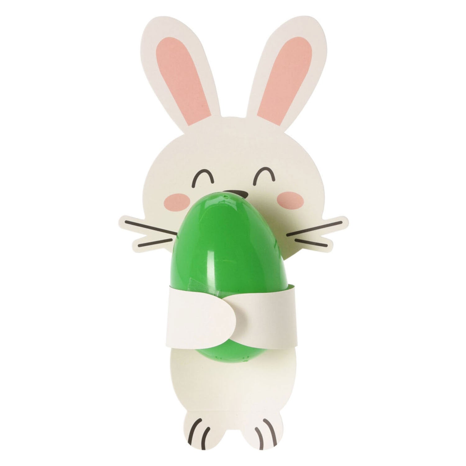 Craft Set Pâques Bunny avec cadeaux, 8e.