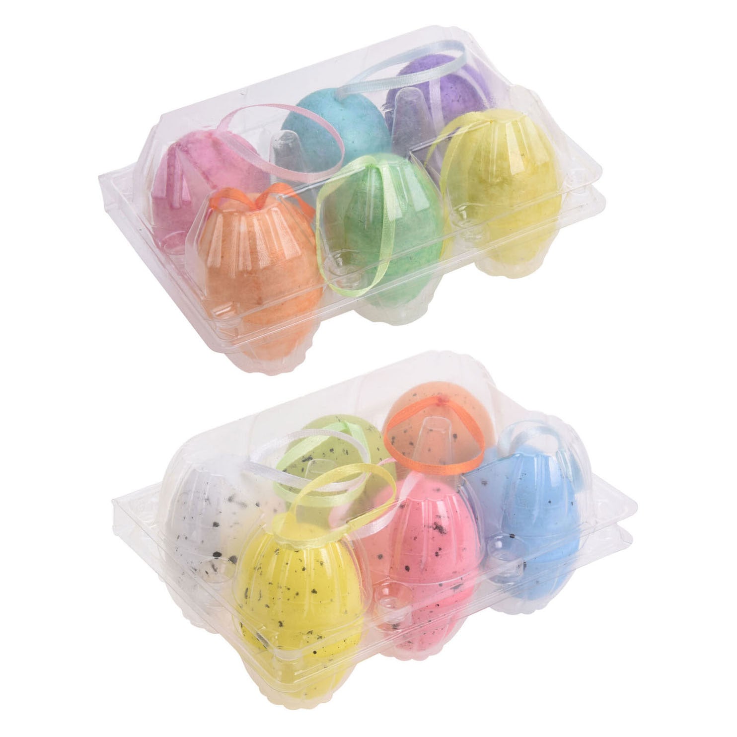 Cintres de décoration oeuf de Pâques, 6e.