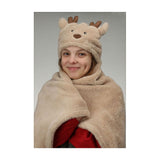 Puch Reindeer Cape - afbeelding 5