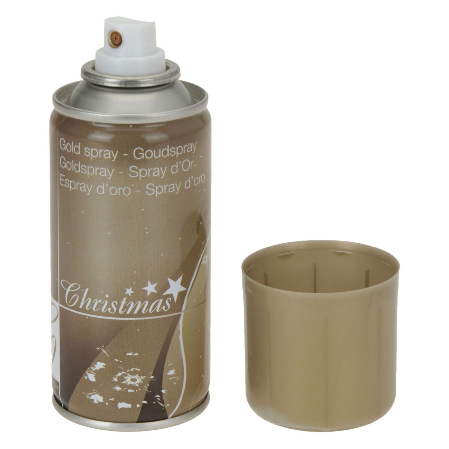 Spray en or, 150 ml