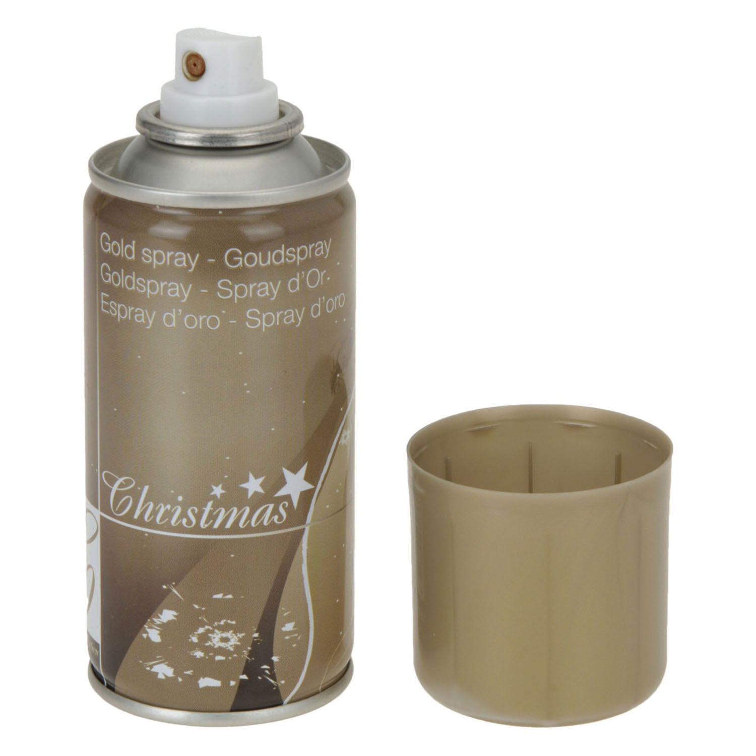 Spray en or, 150 ml