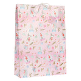 Sac cadeau Noël, 34 cm - afbeelding 1