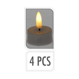 Set Set White, 4e. - afbeelding 1