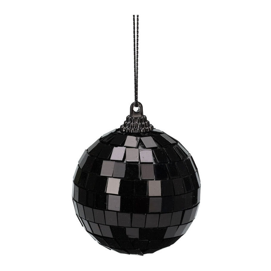 Bauble Bauble Spiegelbol, 12e.