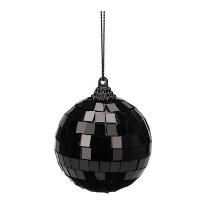 Bauble Bauble Spiegelbol, 12e.