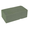 mousse florale humide, 20x10x7cm