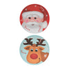 Mélamine Children's Board avec imprimé de Noël