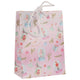 Sac cadeau Noël, 16 cm