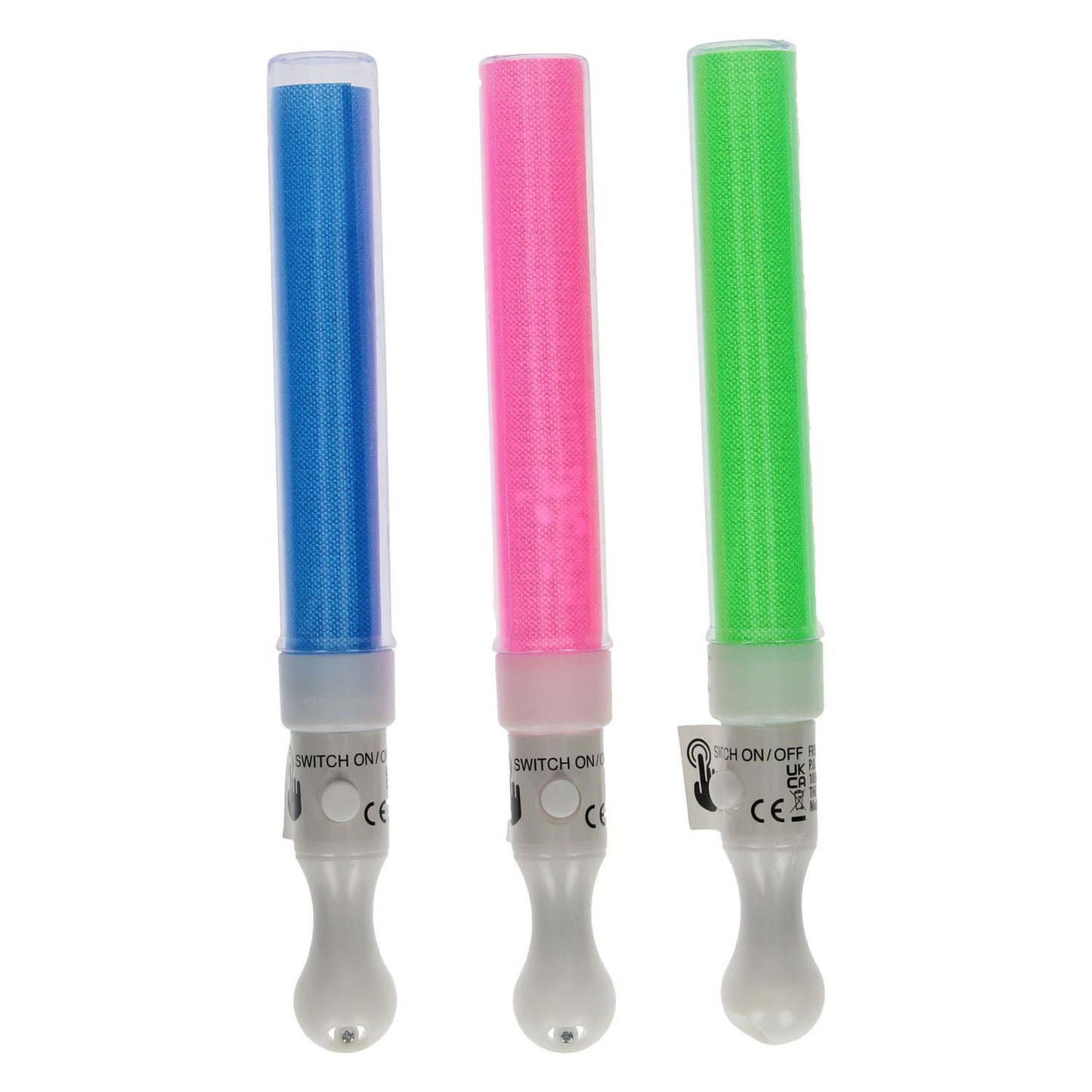 LED d'épée légère, 25 cm