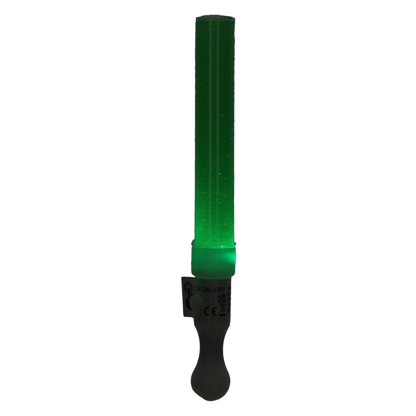 LED d'épée légère, 25 cm