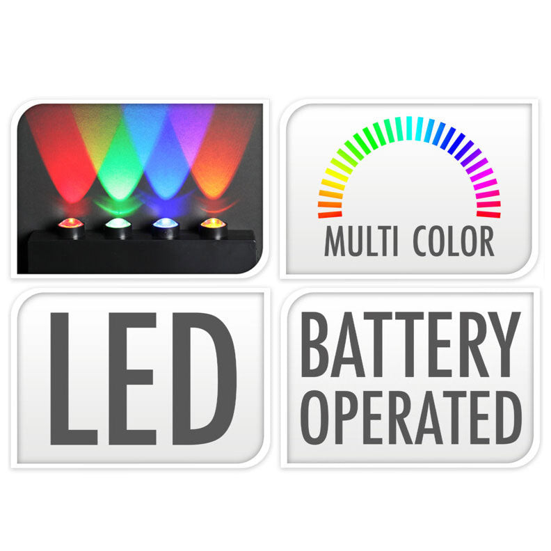 Lampe à LED