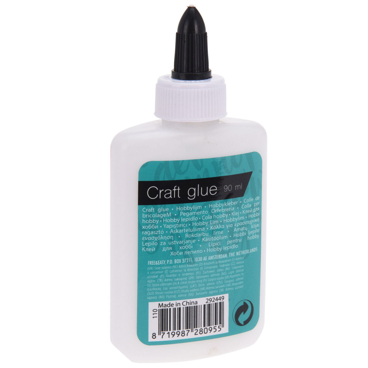 Gue de passe-temps, 90 ml