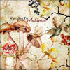 Serviettes Ambiente merveilleux automne 33