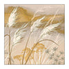 Serviette Ambiente 33 herbe ondulée