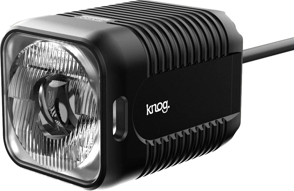 Feu avant Knog Blinder E Commuter 700