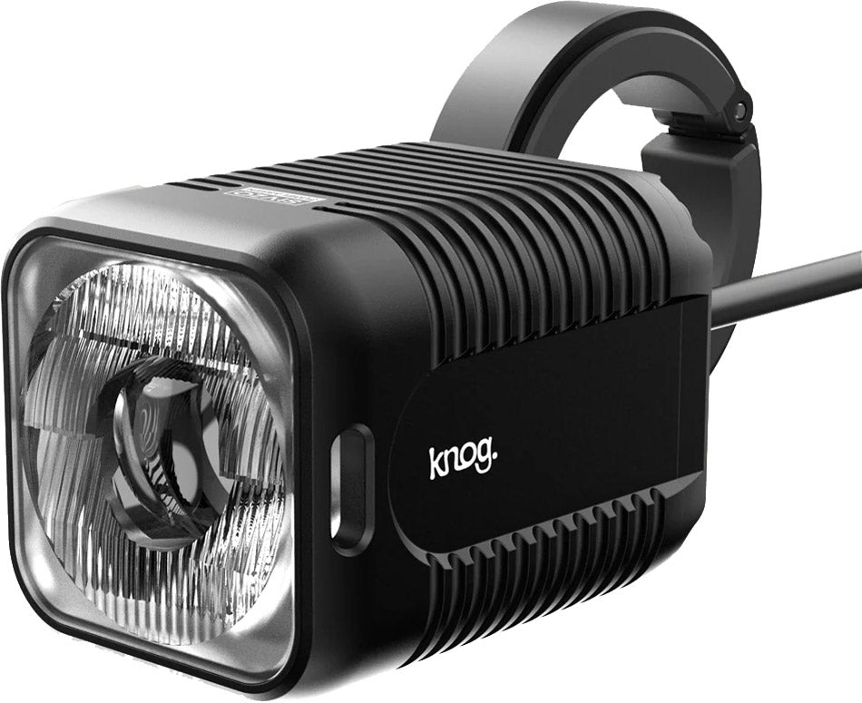 Feu avant Knog Blinder E Commuter 700