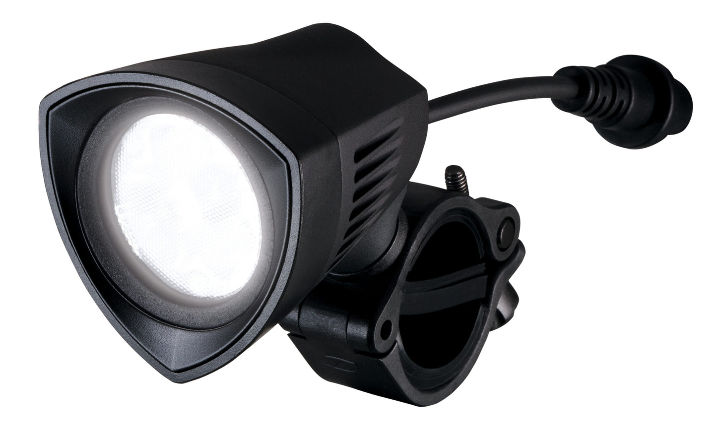 Sigma Buster 2000 Lumen Headlight Battery Télécommande du chargeur Li-on