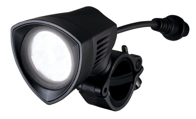 Sigma Buster 2000 Lumen Headlight Battery Télécommande du chargeur Li-on