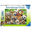 Ravensburger rit! Puzzle de ligne xxl, 300st.