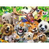 Ravensburger rit! Puzzle de ligne xxl, 300st.