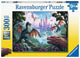 Ravensburger puzzle dragon magique 300 pcs