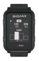 Sports Watch Sigma id.tri noir Basic