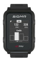 Montre de sport Sigma iD.TRI Black Set