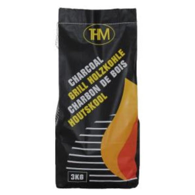 Sac de charbon Thm de 3kg