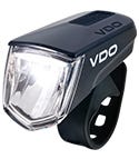 VDO Eco Light M60FL Headlight USB LED 60 Lux Li-on + Micro USB Câble