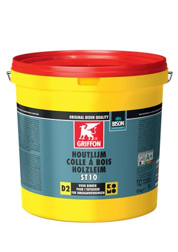 Colle à bois Griffon pvac d2 10kg