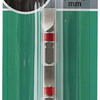 Mors Wolfcraft solides | emplacement 0,8x5,5, 1,0x5,5, 1,2x6,5 | 3 pièces - 1338000
