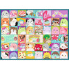 Ravensburger Jigsaw Puzzle XXL Squishmallows, 100e.