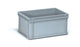 Fetra boîte euro 600x400x280 gris