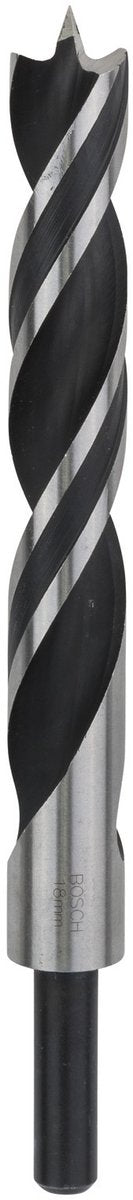 Bosch - forets hélicoïdaux à bois standard 18 x 130 x 180 mm, d 10 mm