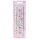 Crayons HB, 6e.