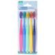 brosses à dents, 5e.