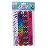 Hand -out présente Klapbrarmband, 8e.