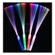 LED de fibre de tige légère, 35 cm
