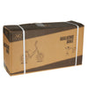 Draisienne noire 12 pouces xqmax