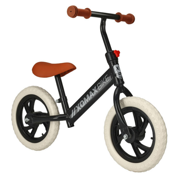 Draisienne noire 12 pouces xqmax