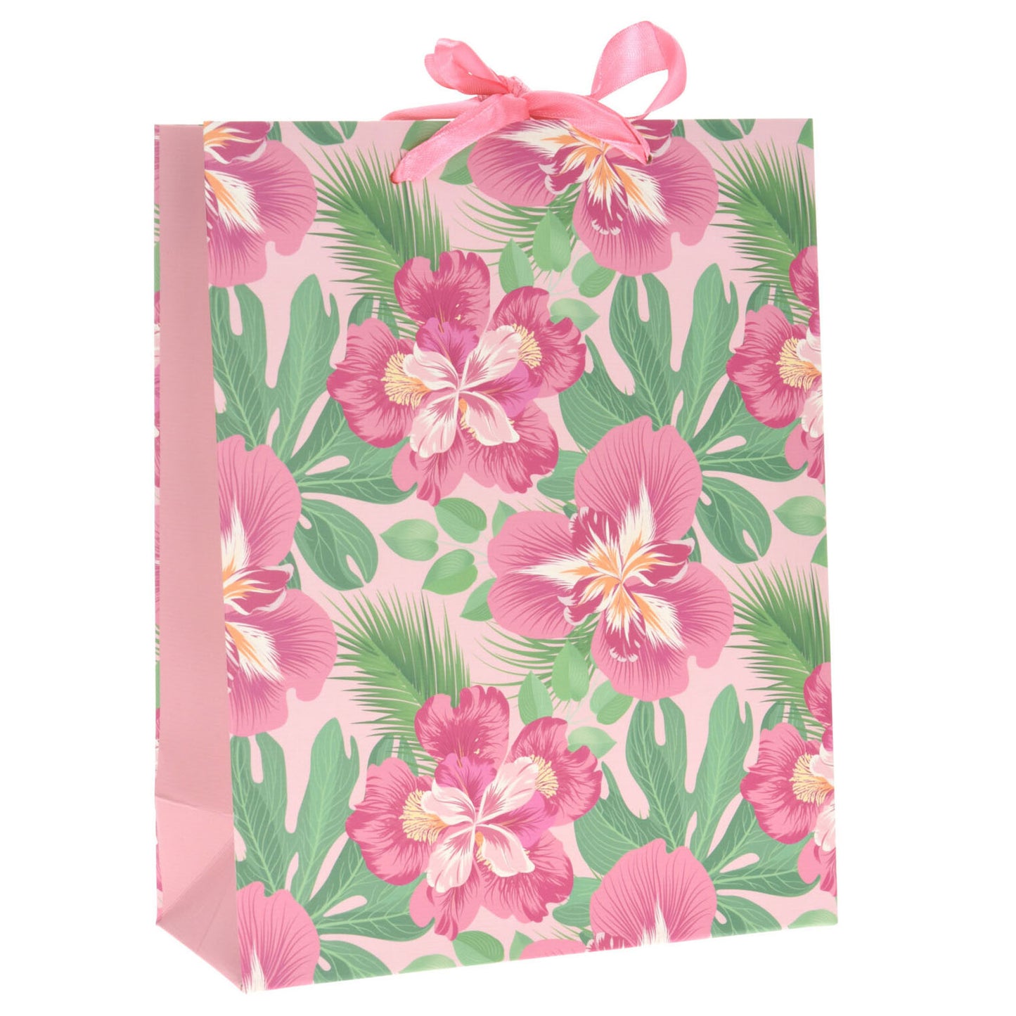 Sac cadeau médium