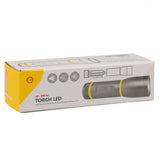 Aluminium de lampe de poche de coquille - afbeelding 2