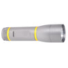 Aluminium de lampe de poche de coquille