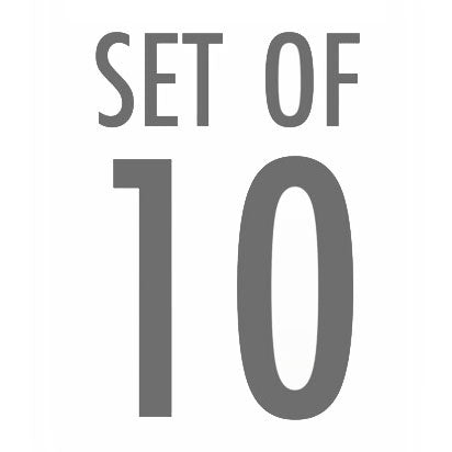 Modèles de colle 10e.