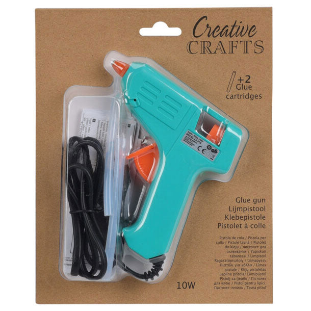 Glue pistolet 10 watts